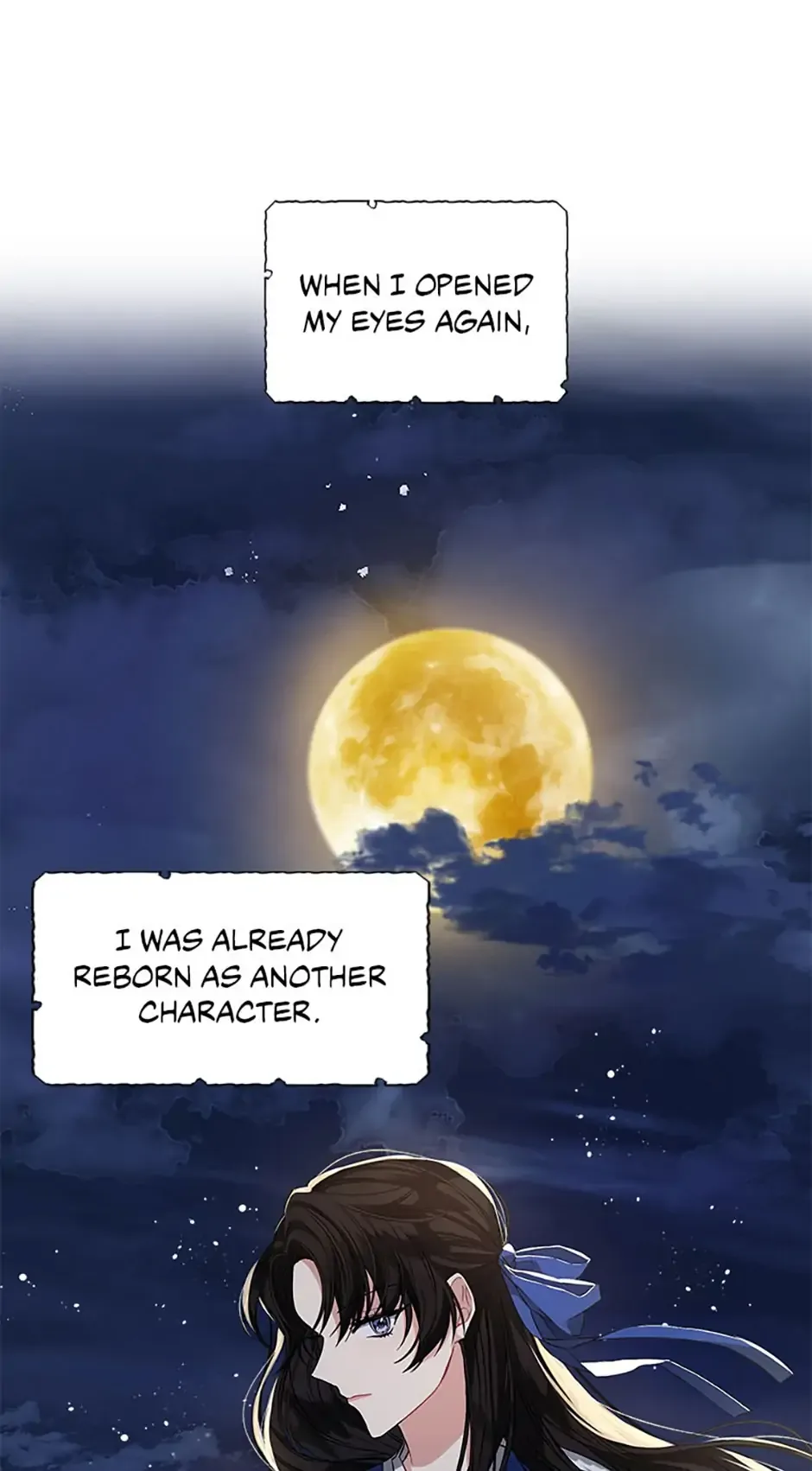 The Exhausting Reality of Novel Transmigration Chapter 1 page 51
