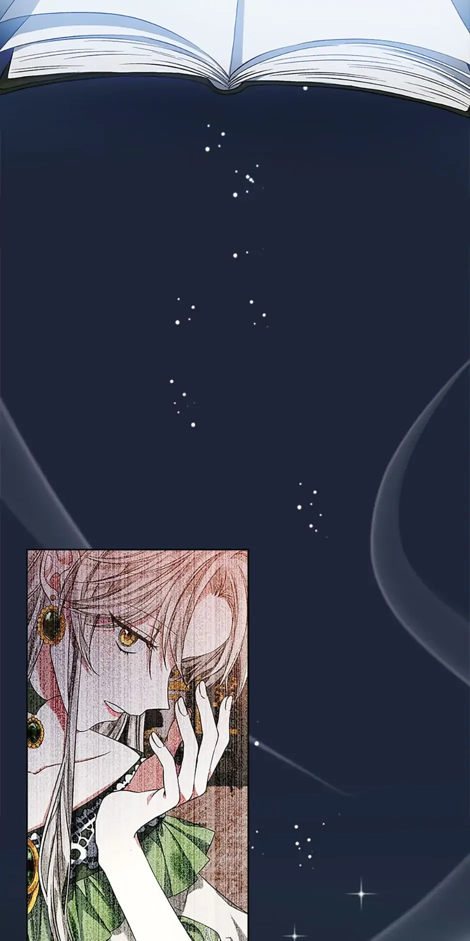 The Exhausting Reality of Novel Transmigration Chapter 1 page 78