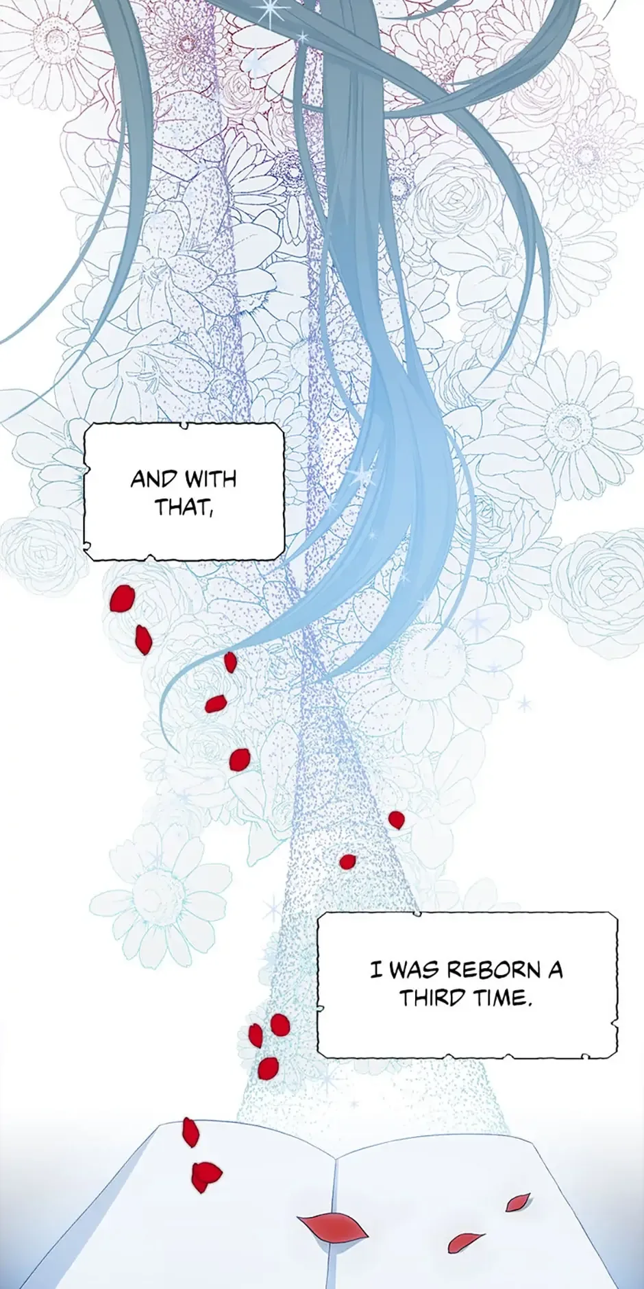 The Exhausting Reality of Novel Transmigration Chapter 1 page 77