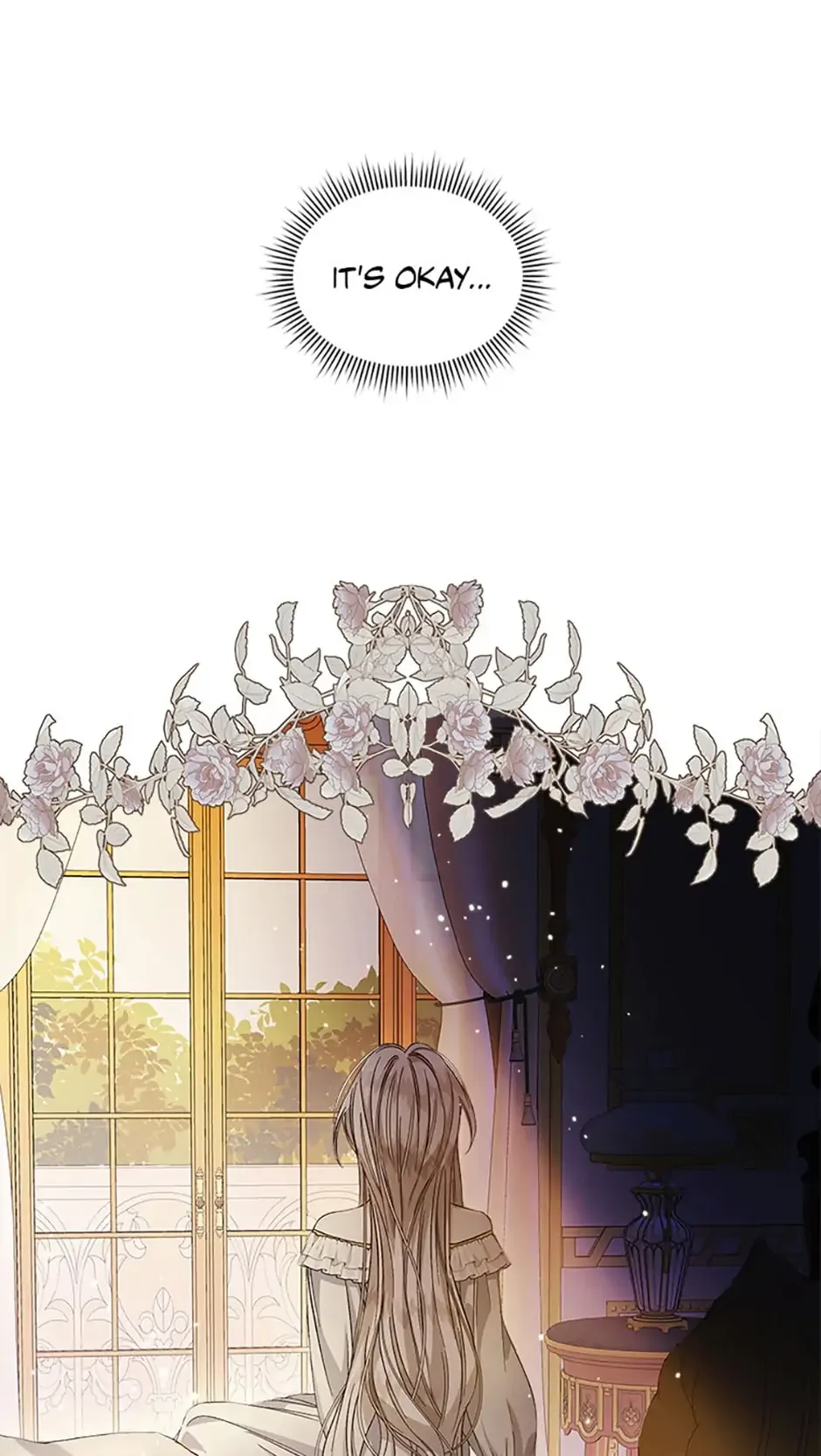 The Exhausting Reality of Novel Transmigration Chapter 2 page 8