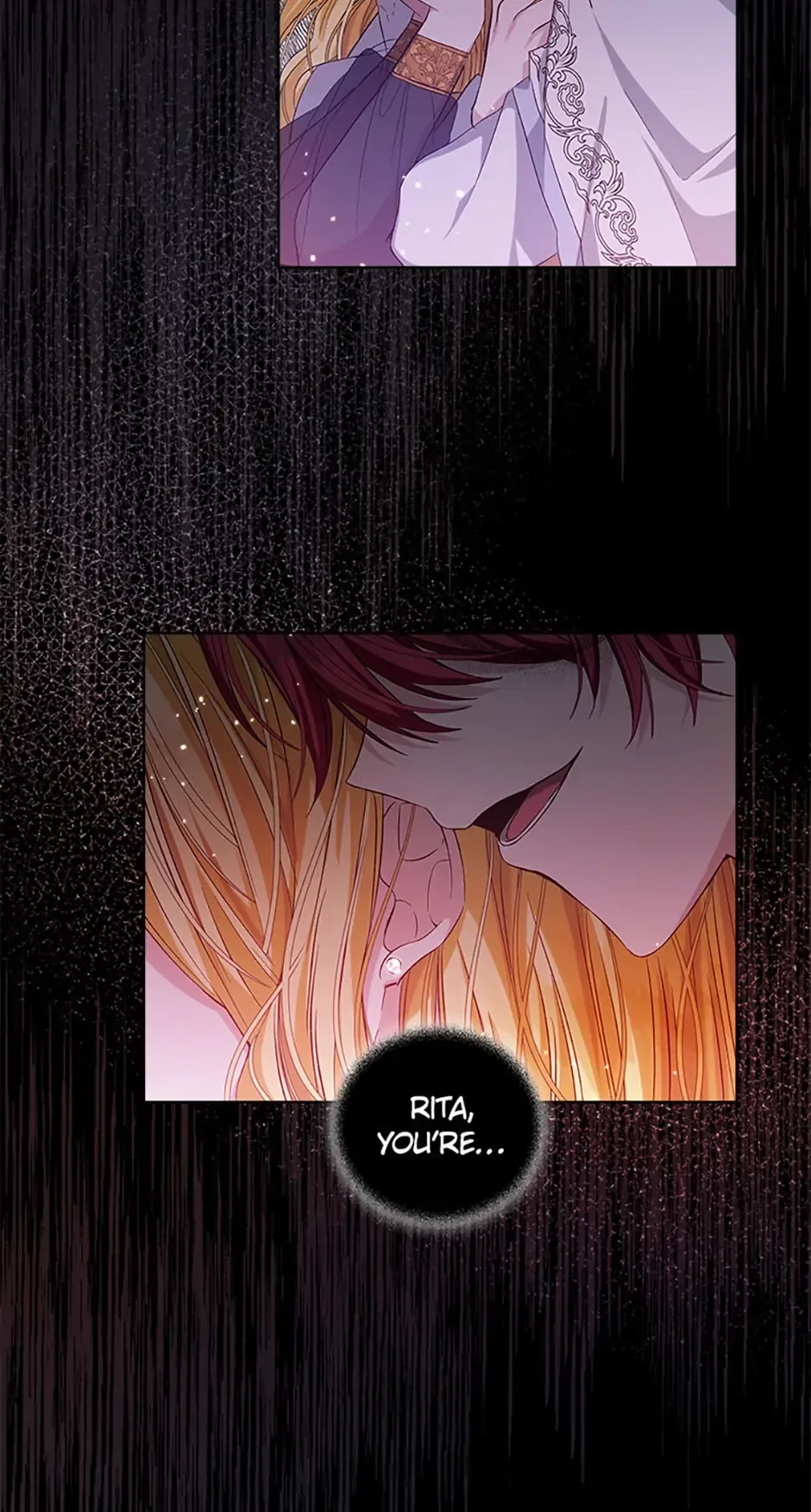 The Exhausting Reality of Novel Transmigration Chapter 2 page 3