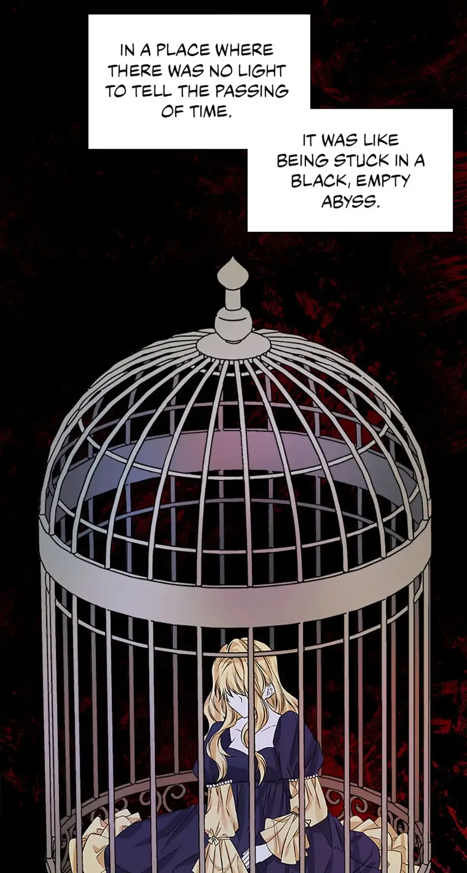 The Exhausting Reality of Novel Transmigration Chapter 2 page 16