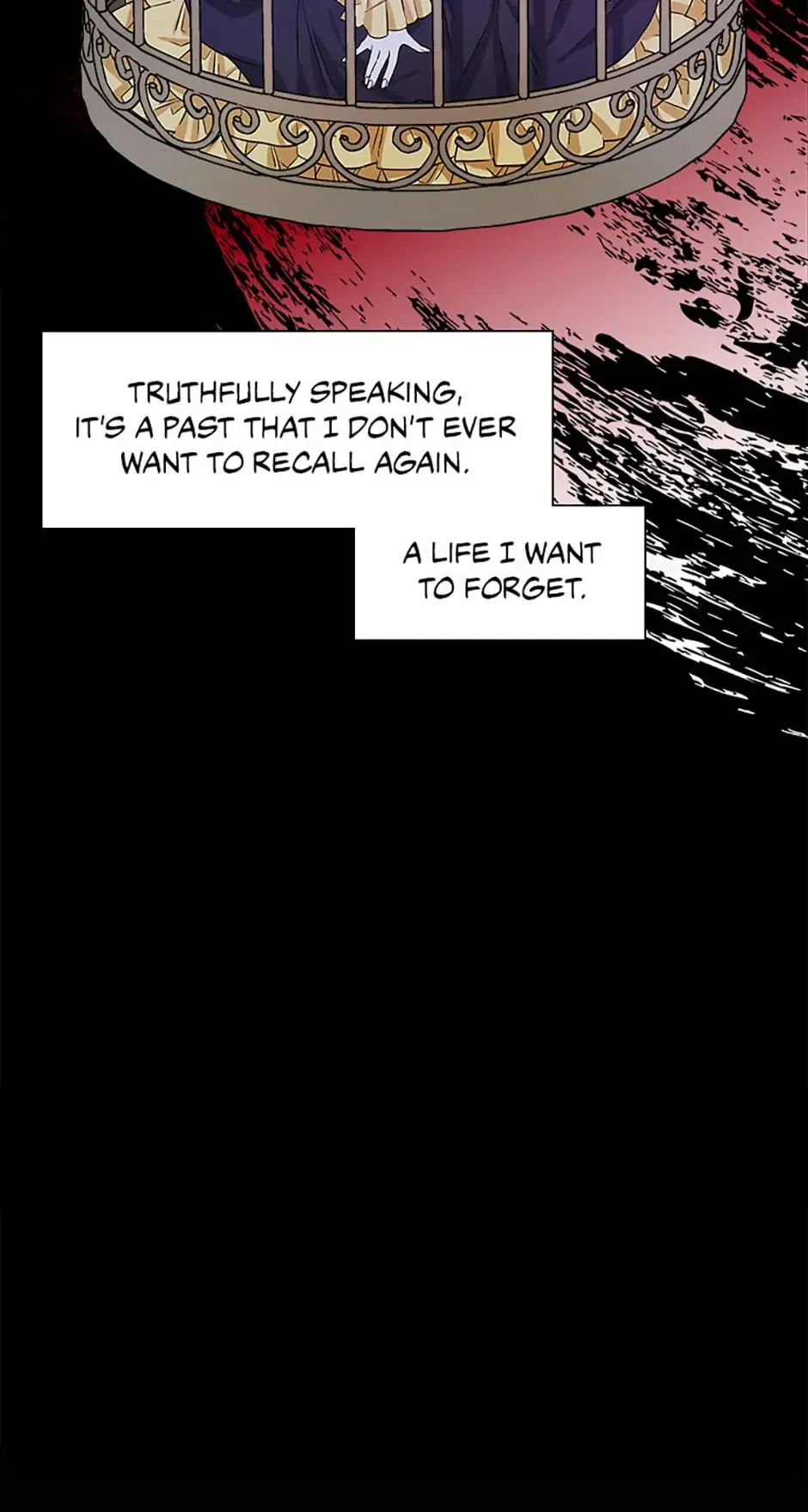 The Exhausting Reality of Novel Transmigration Chapter 2 page 17