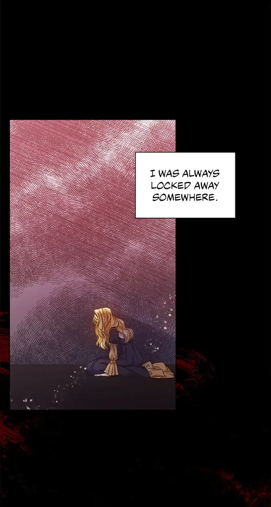 The Exhausting Reality of Novel Transmigration Chapter 2 page 14
