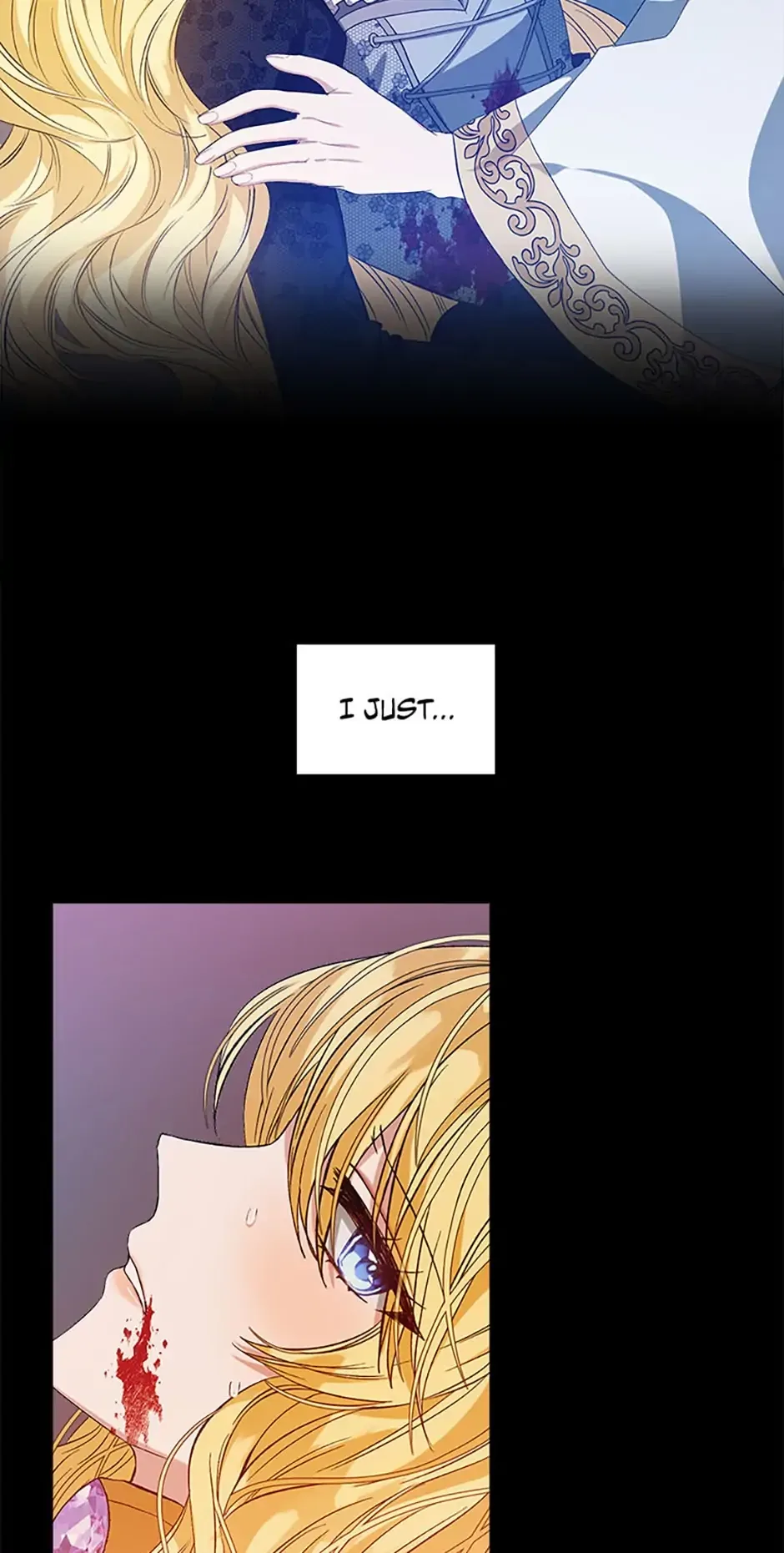 The Exhausting Reality of Novel Transmigration Chapter 2 page 22