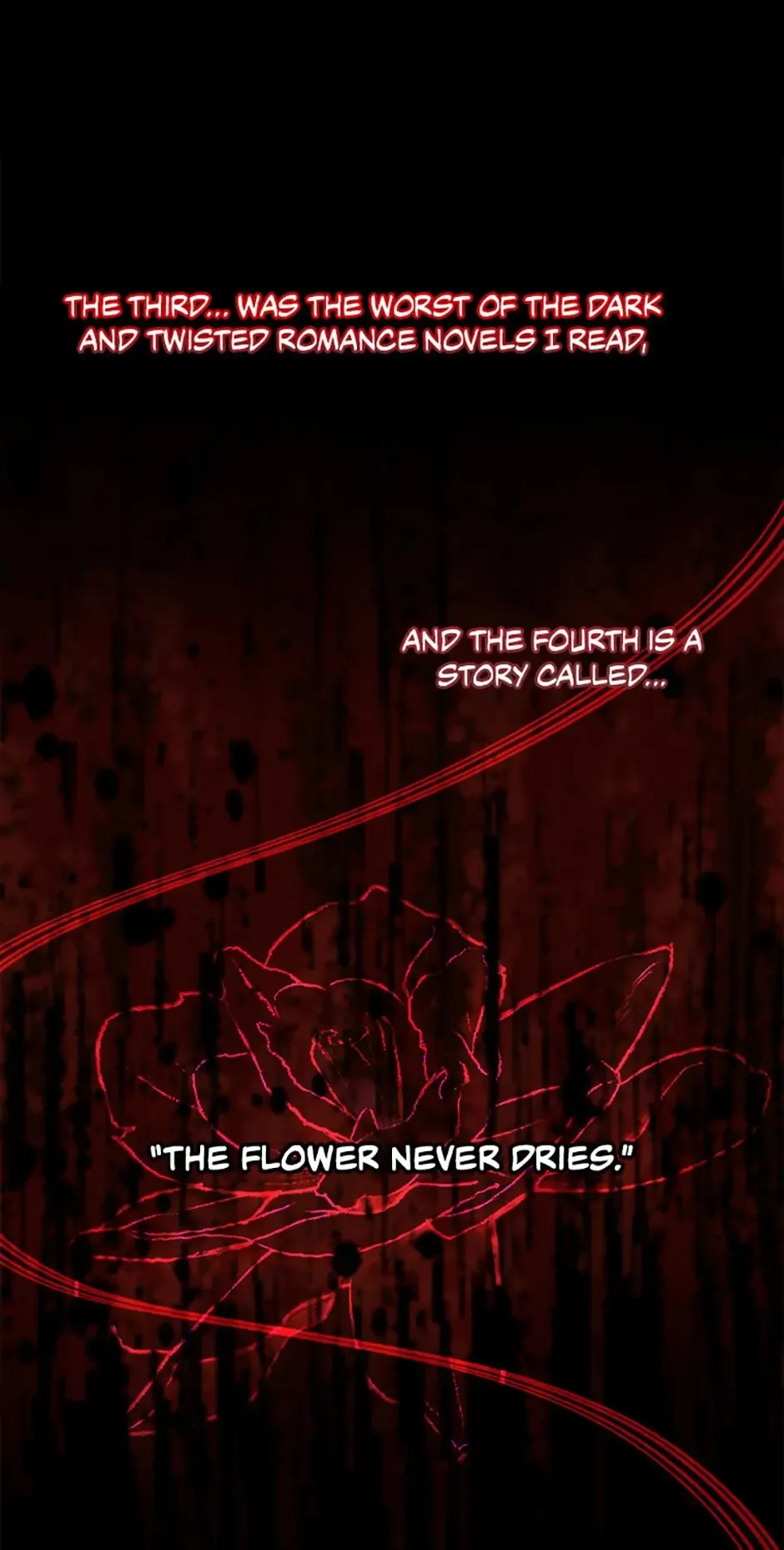 The Exhausting Reality of Novel Transmigration Chapter 2 page 34