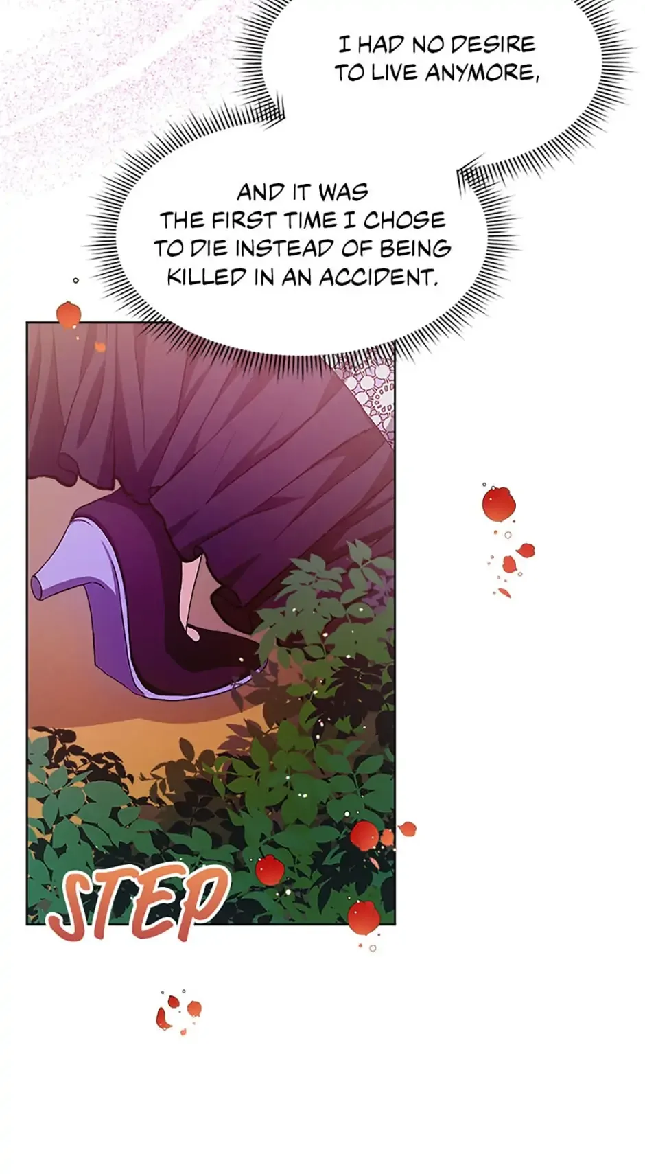 The Exhausting Reality of Novel Transmigration Chapter 2 page 28