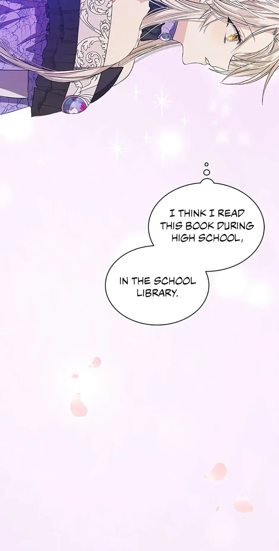 The Exhausting Reality of Novel Transmigration Chapter 2 page 32