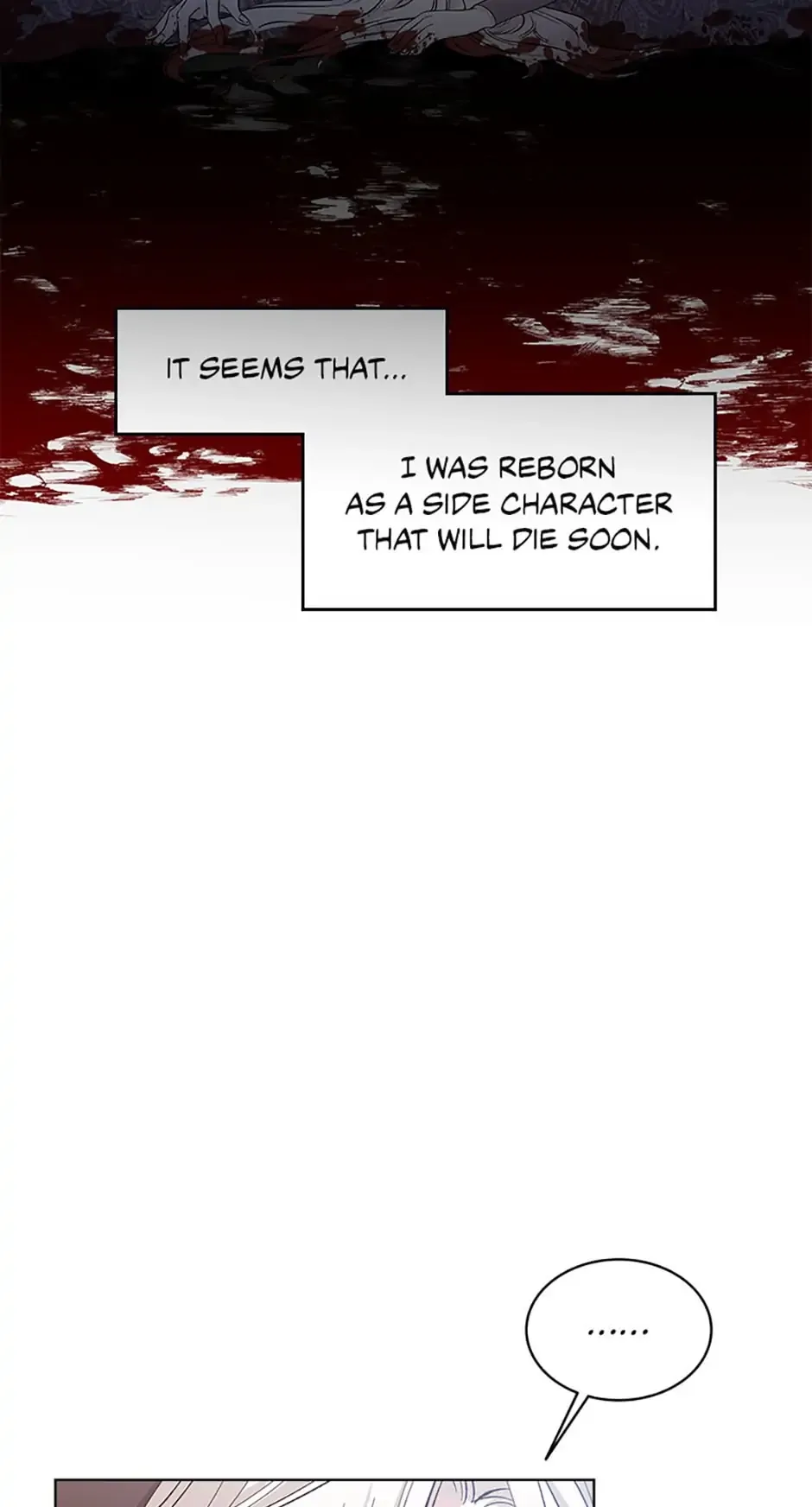 The Exhausting Reality of Novel Transmigration Chapter 2 page 39