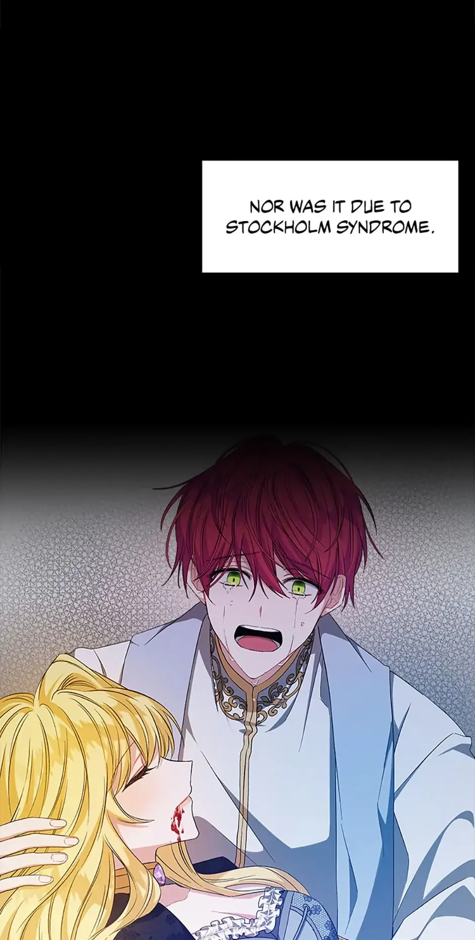 The Exhausting Reality of Novel Transmigration Chapter 2 page 21