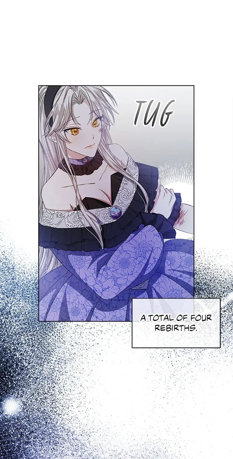 The Exhausting Reality of Novel Transmigration Chapter 2 page 46