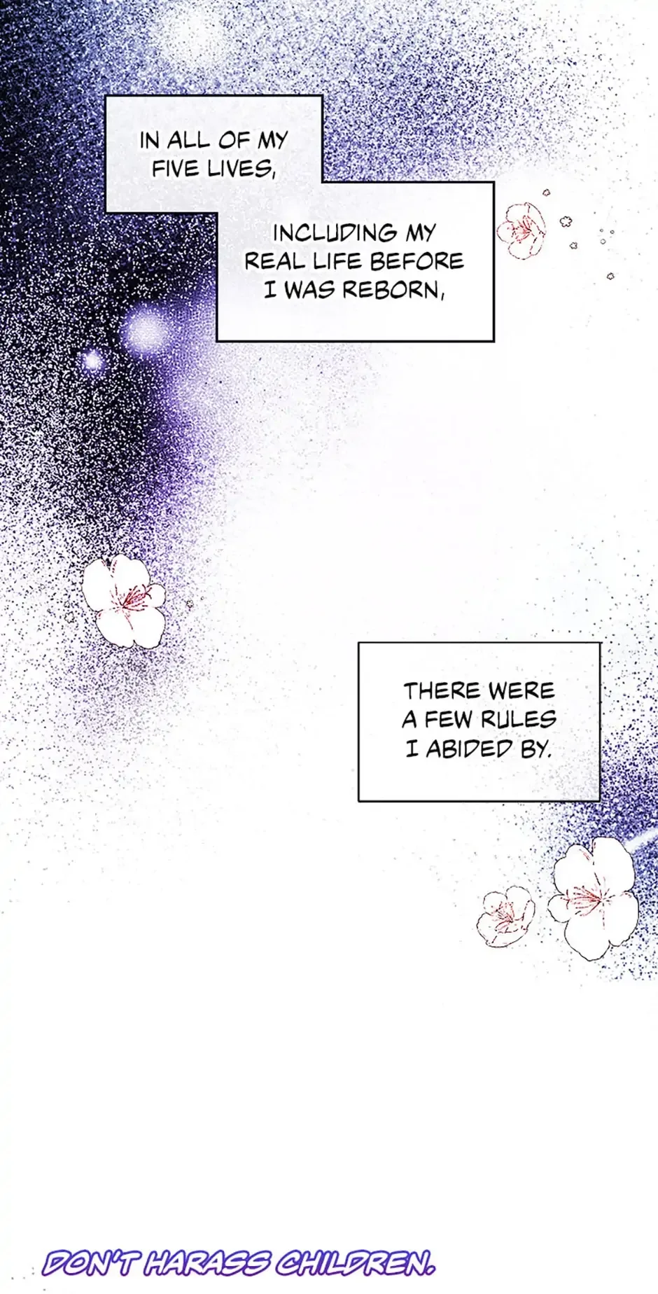 The Exhausting Reality of Novel Transmigration Chapter 2 page 47