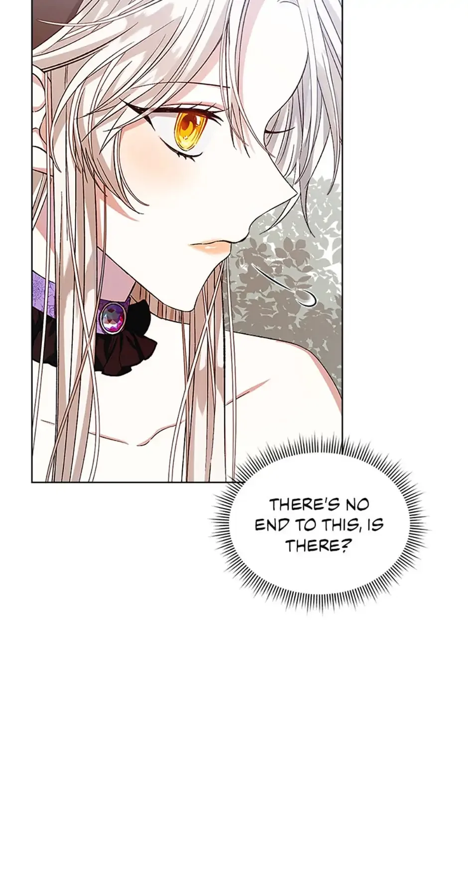 The Exhausting Reality of Novel Transmigration Chapter 2 page 40