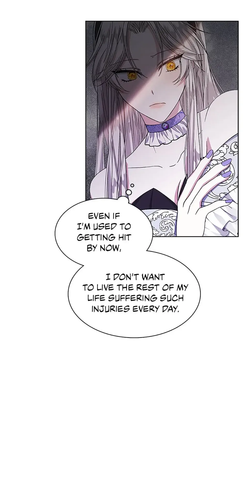 The Exhausting Reality of Novel Transmigration Chapter 2 page 50
