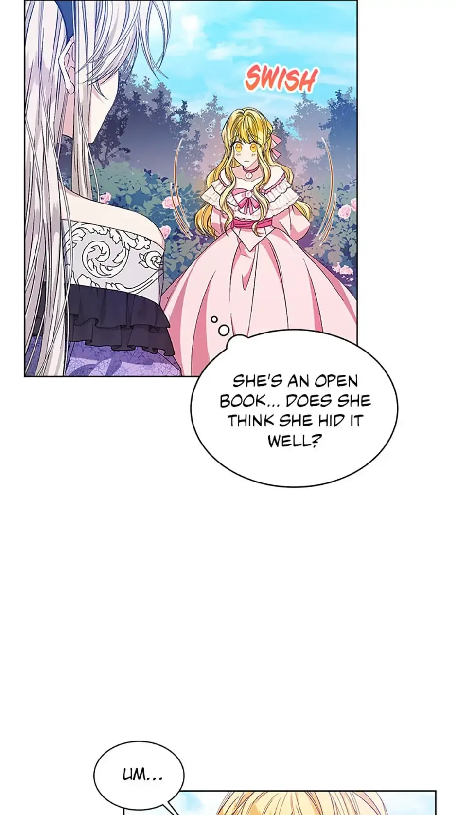 The Exhausting Reality of Novel Transmigration Chapter 2 page 60