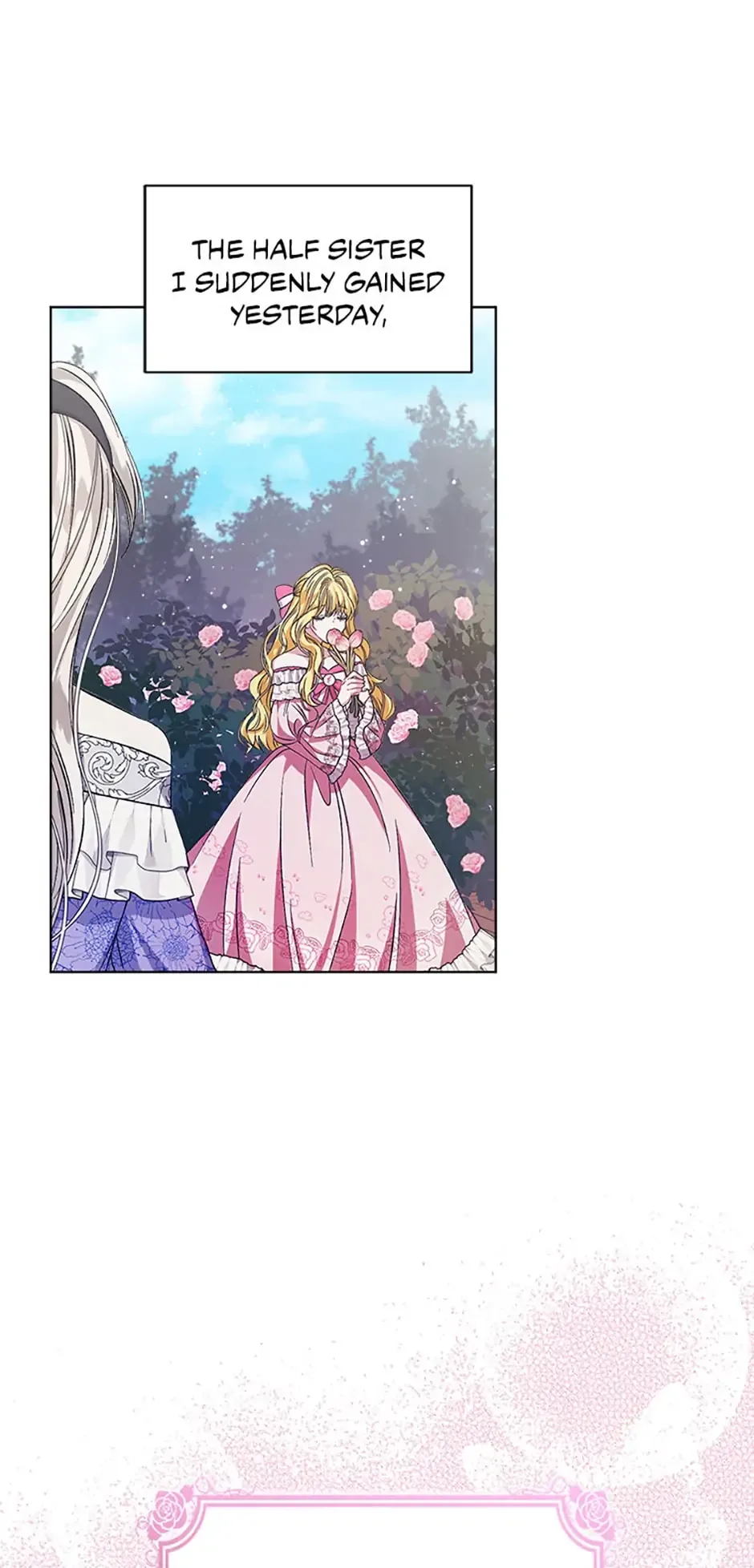 The Exhausting Reality of Novel Transmigration Chapter 2 page 57