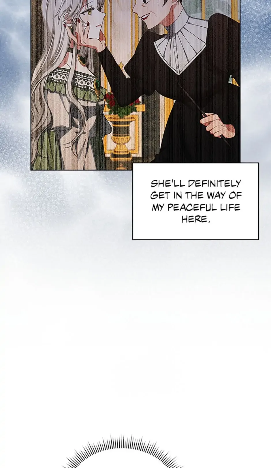 The Exhausting Reality of Novel Transmigration Chapter 2 page 52