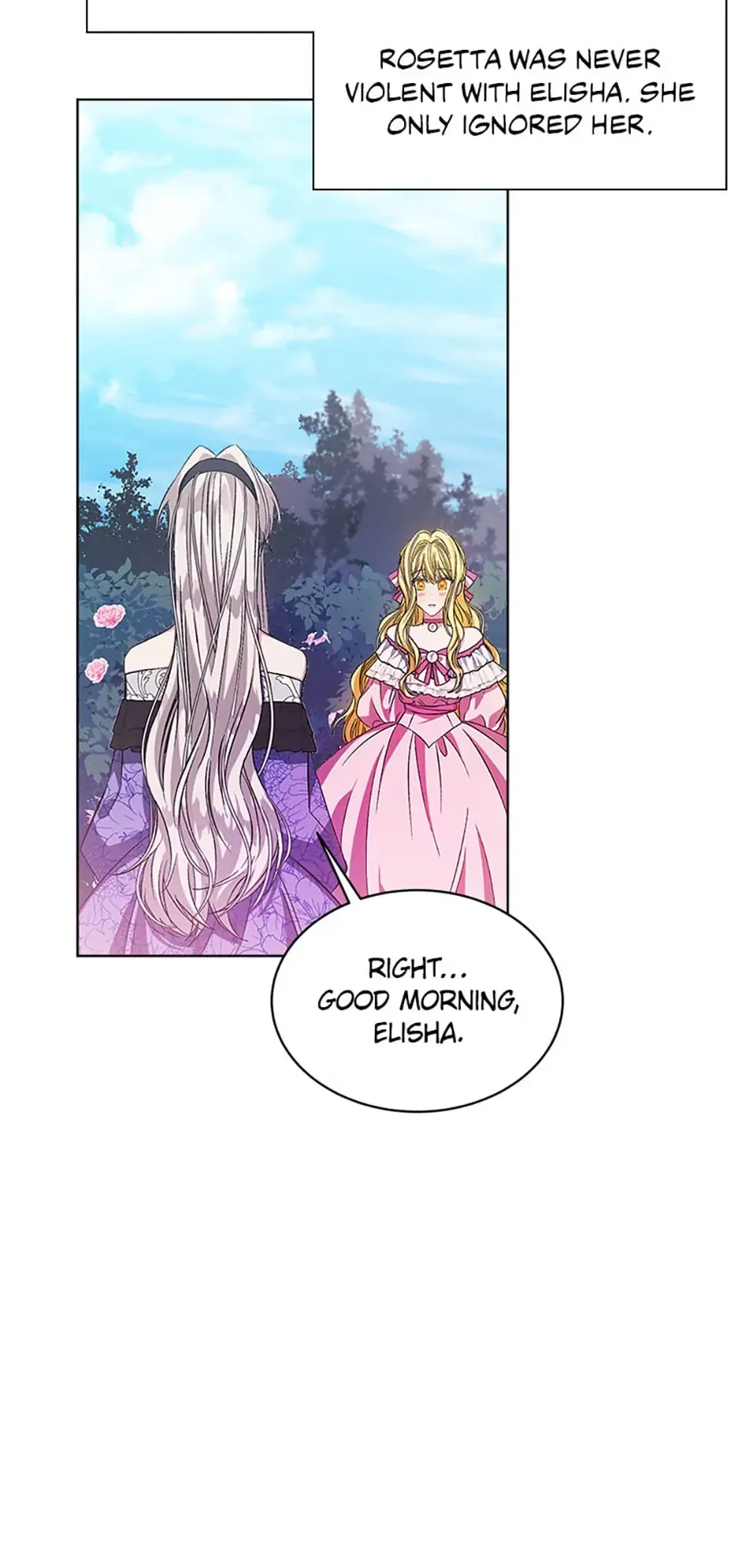 The Exhausting Reality of Novel Transmigration Chapter 2 page 64