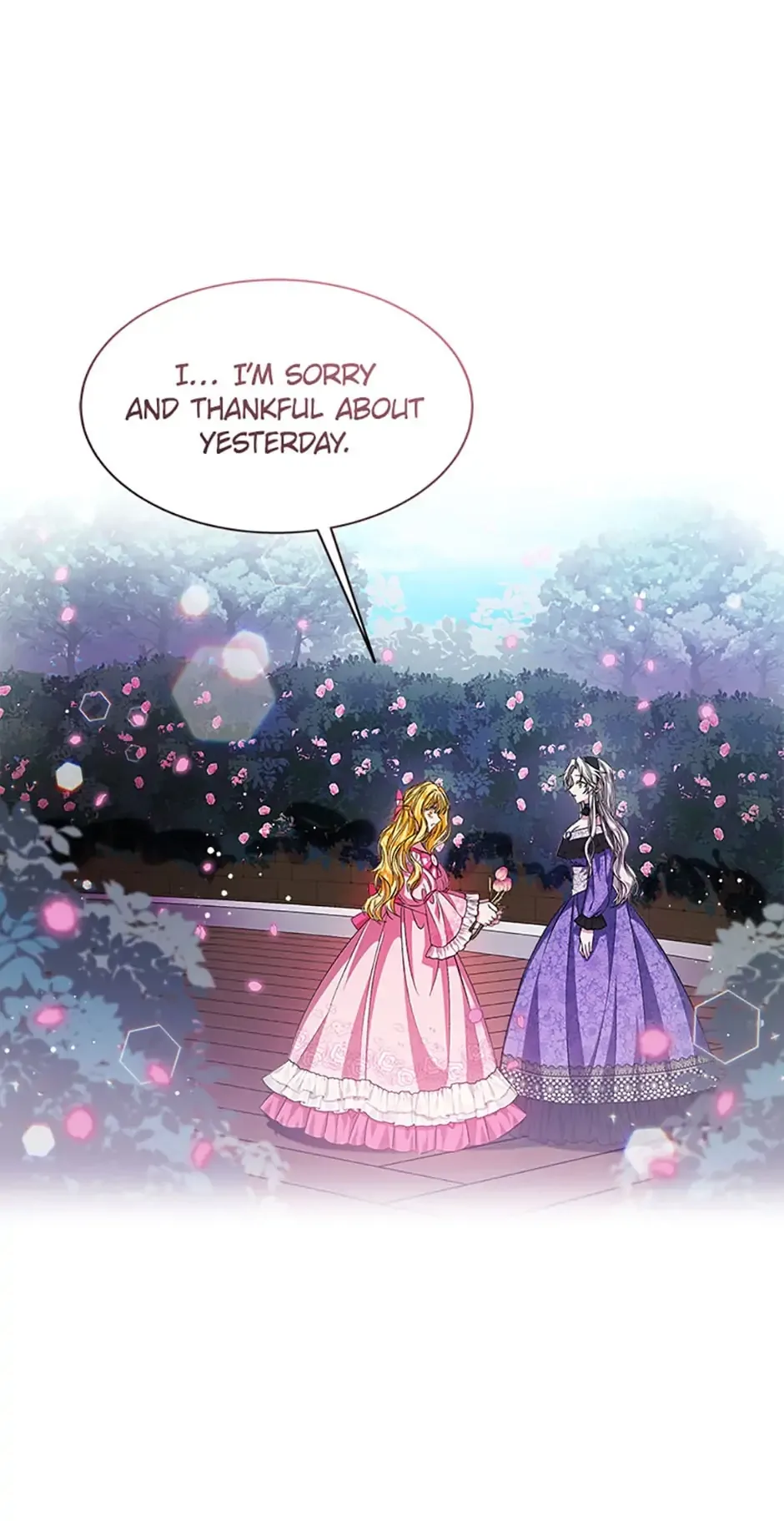 The Exhausting Reality of Novel Transmigration Chapter 2 page 69