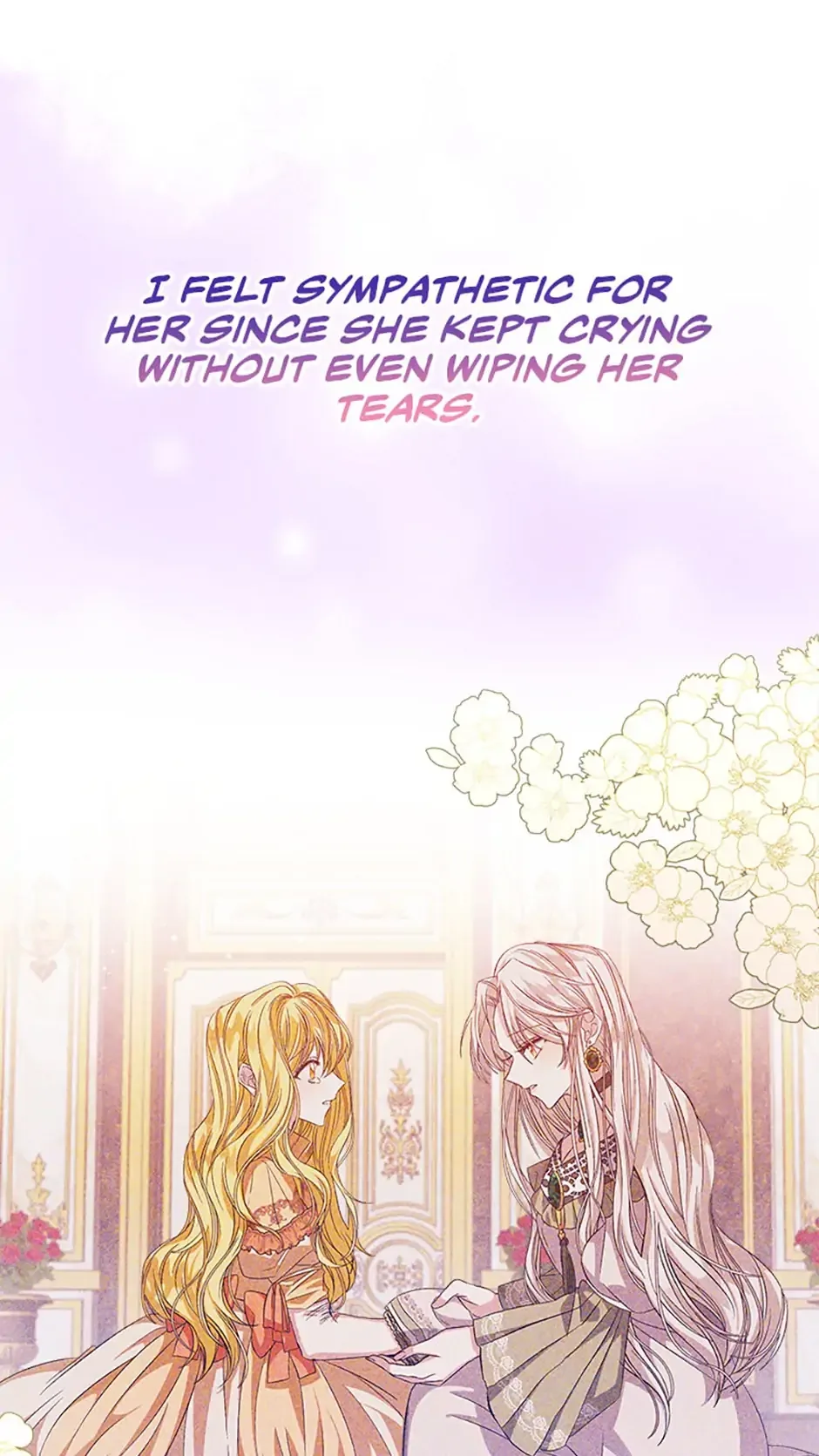The Exhausting Reality of Novel Transmigration Chapter 2 page 76