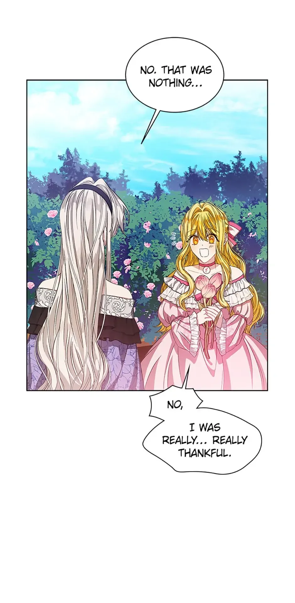 The Exhausting Reality of Novel Transmigration Chapter 2 page 79