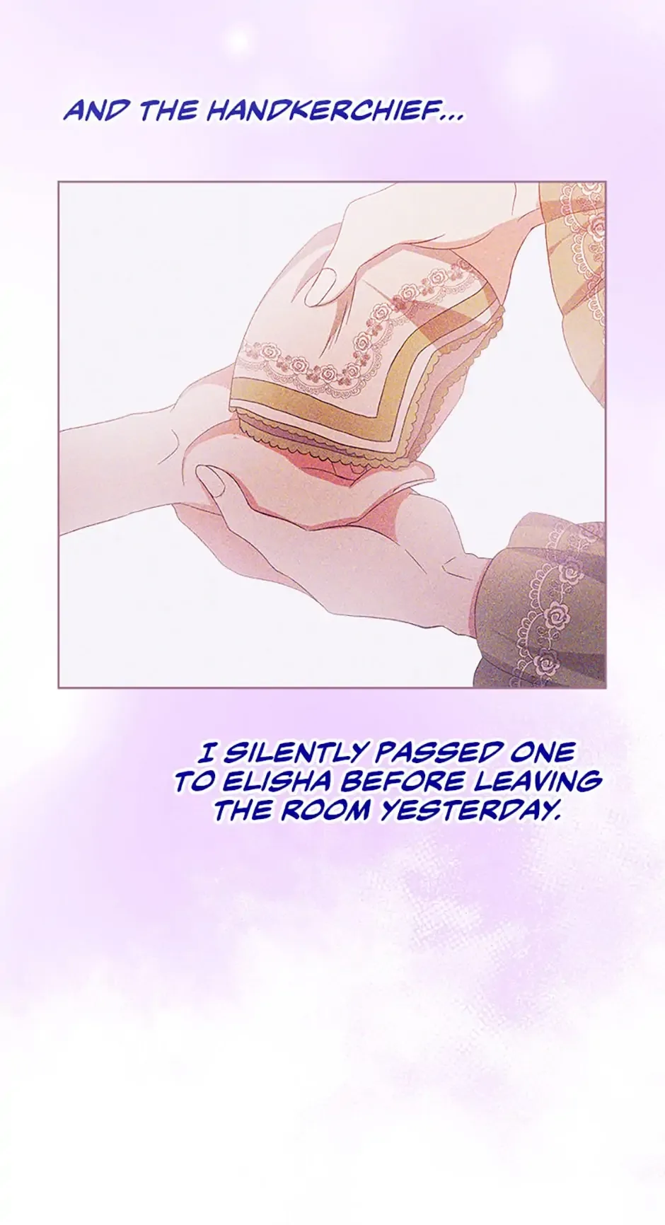 The Exhausting Reality of Novel Transmigration Chapter 2 page 75