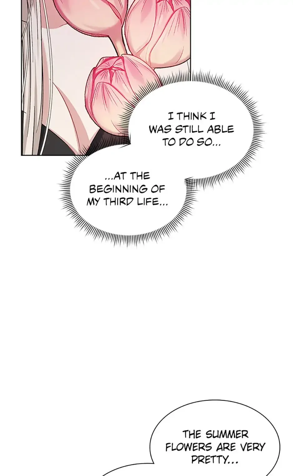 The Exhausting Reality of Novel Transmigration Chapter 2 page 87