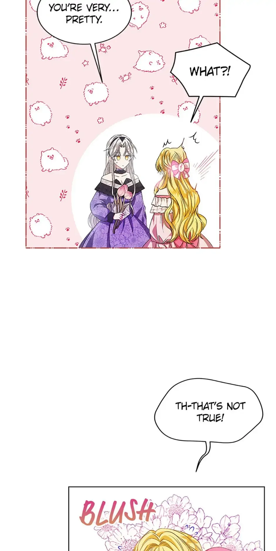 The Exhausting Reality of Novel Transmigration Chapter 2 page 97