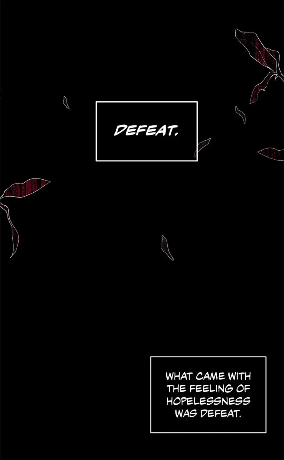 The Exhausting Reality of Novel Transmigration Chapter 2 page 91