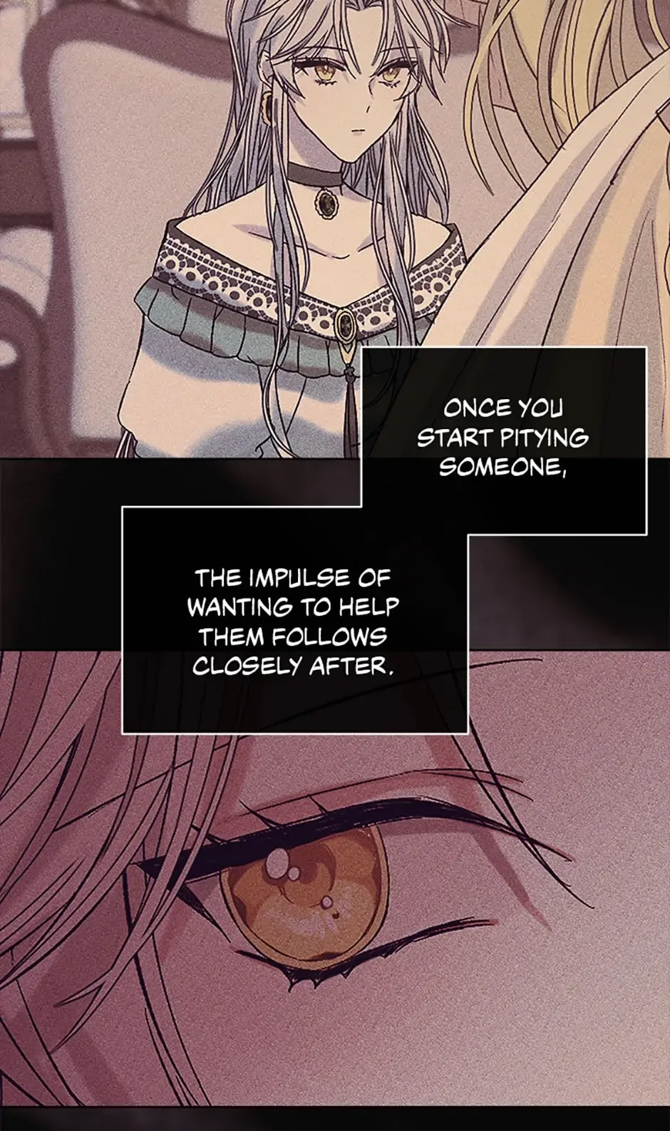 The Exhausting Reality of Novel Transmigration Chapter 3 page 37