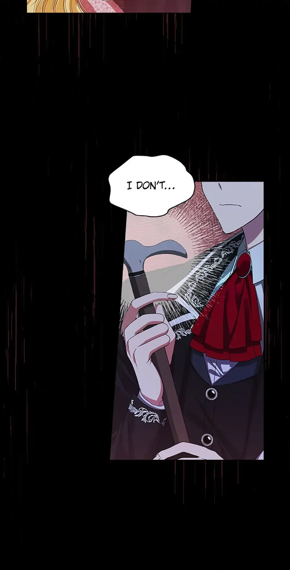 The Exhausting Reality of Novel Transmigration Chapter 3 page 3