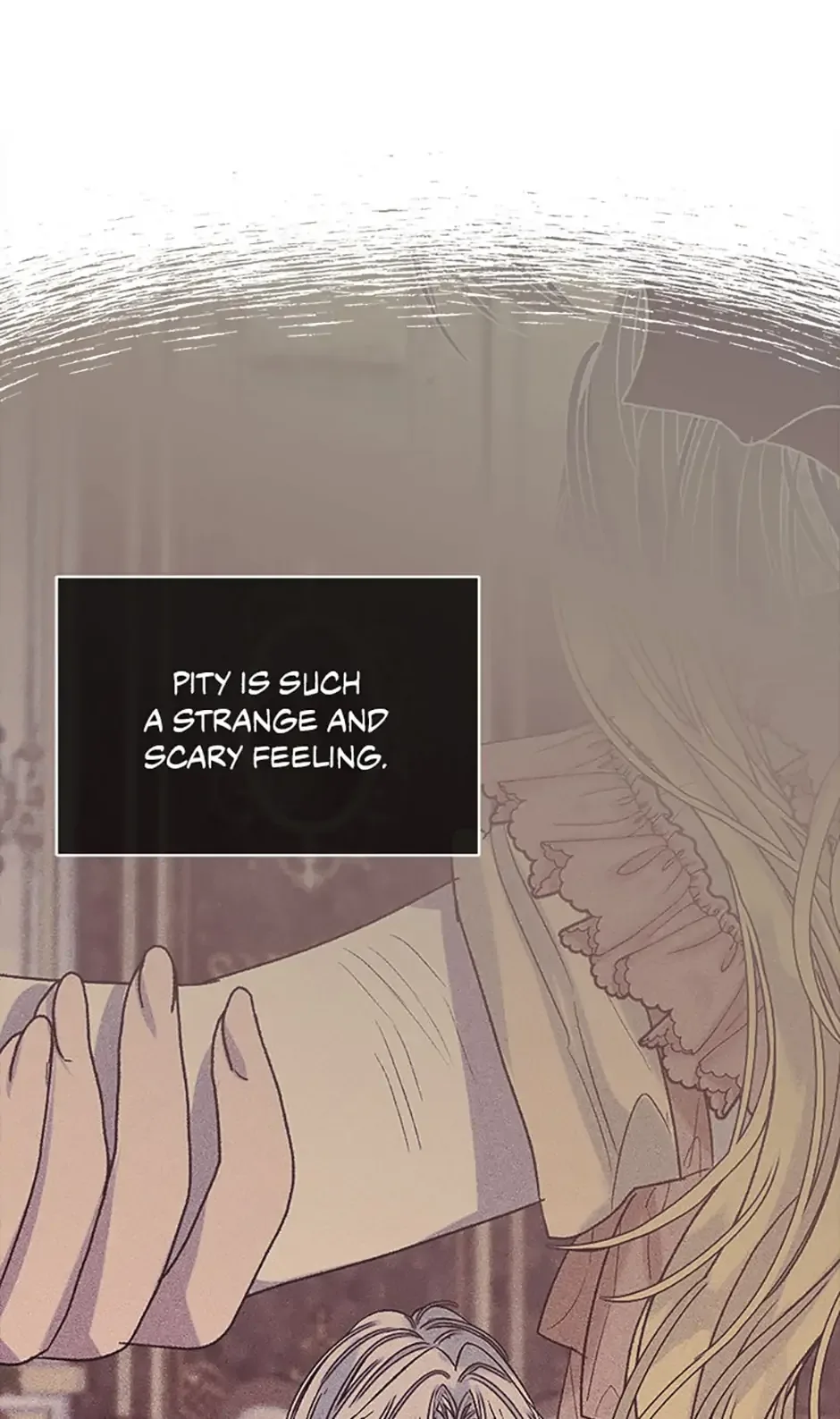 The Exhausting Reality of Novel Transmigration Chapter 3 page 36