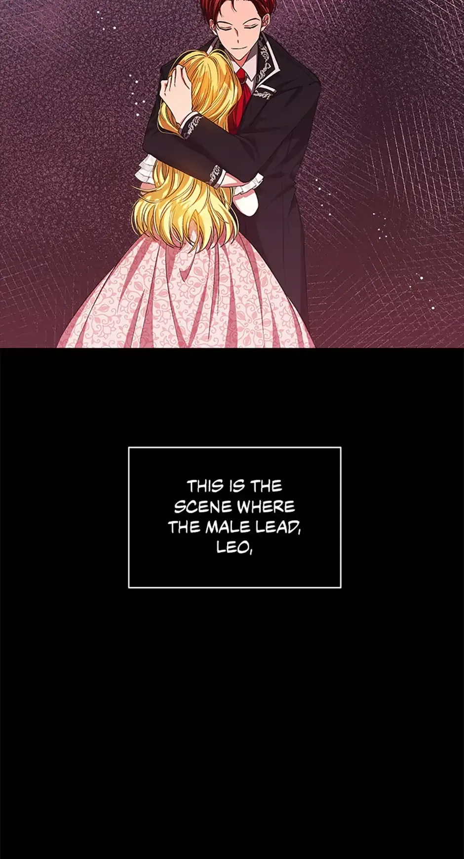 The Exhausting Reality of Novel Transmigration Chapter 3 page 17