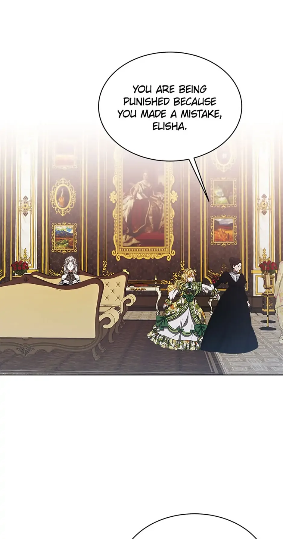 The Exhausting Reality of Novel Transmigration Chapter 3 page 59