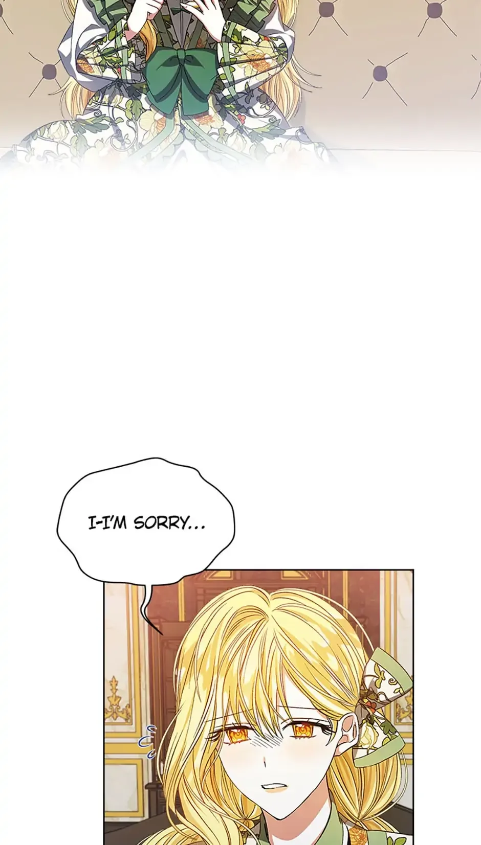 The Exhausting Reality of Novel Transmigration Chapter 3 page 49