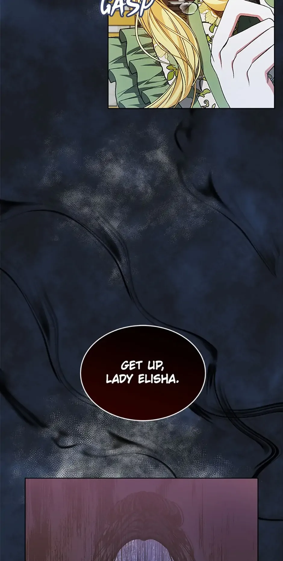 The Exhausting Reality of Novel Transmigration Chapter 3 page 55