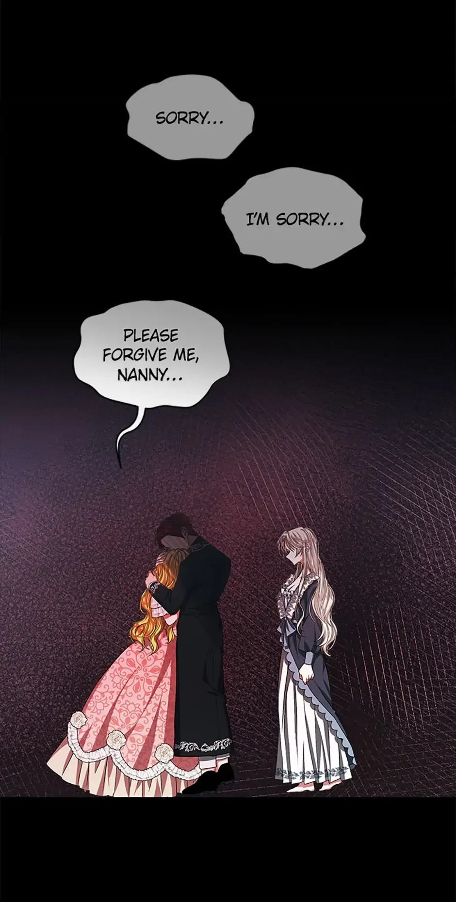 The Exhausting Reality of Novel Transmigration Chapter 3 page 23