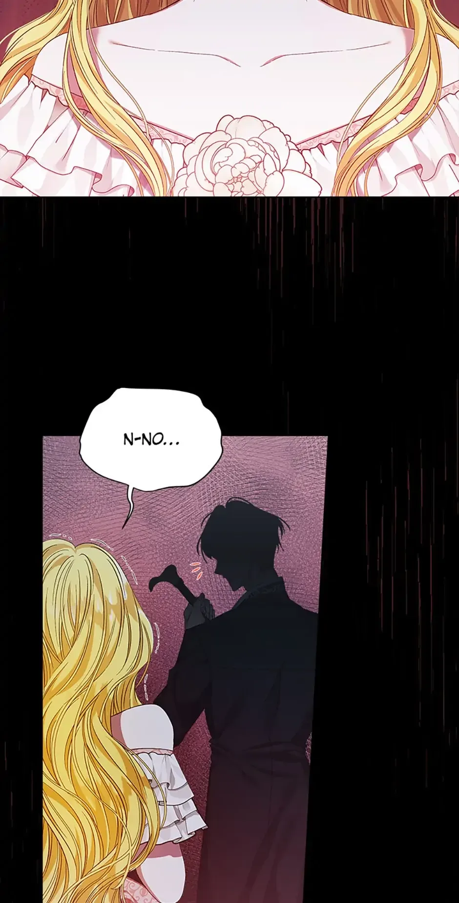 The Exhausting Reality of Novel Transmigration Chapter 3 page 2