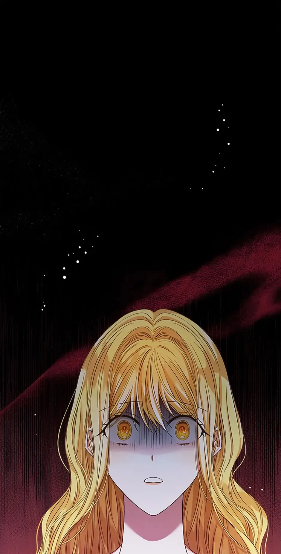 The Exhausting Reality of Novel Transmigration Chapter 3 page 1