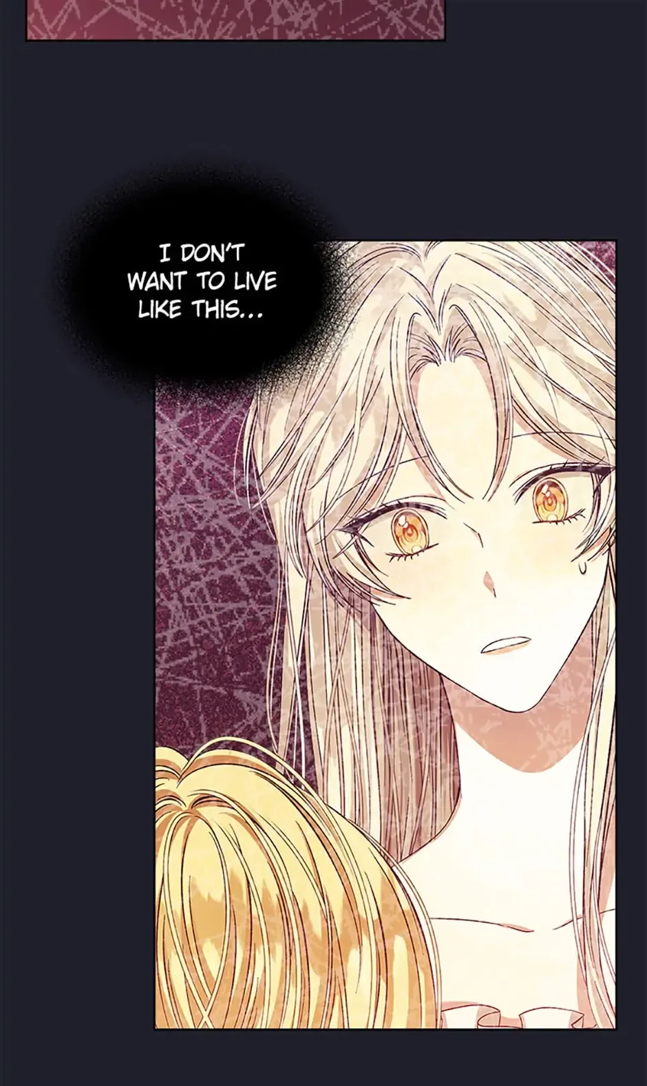 The Exhausting Reality of Novel Transmigration Chapter 3 page 67