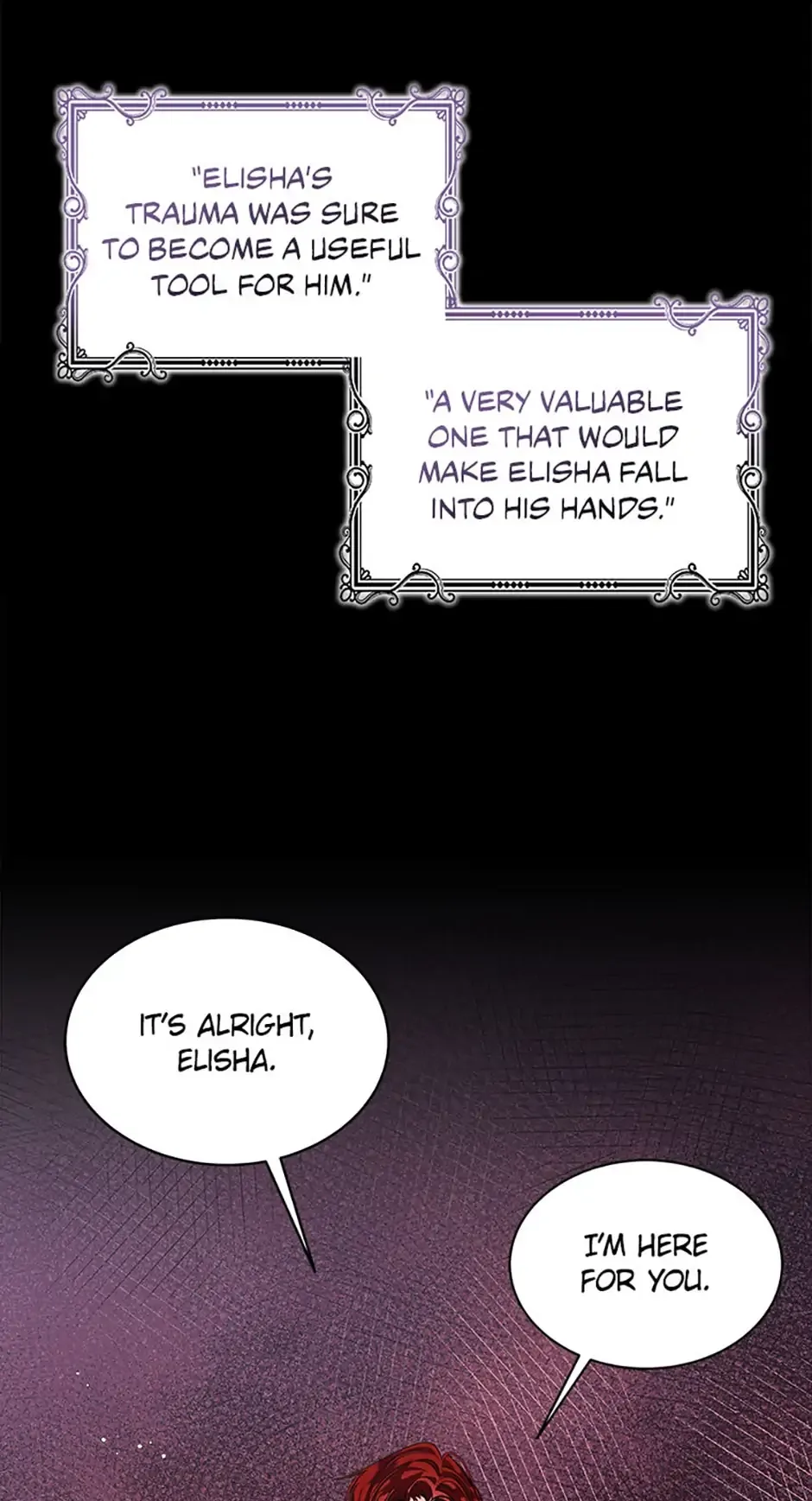 The Exhausting Reality of Novel Transmigration Chapter 3 page 16