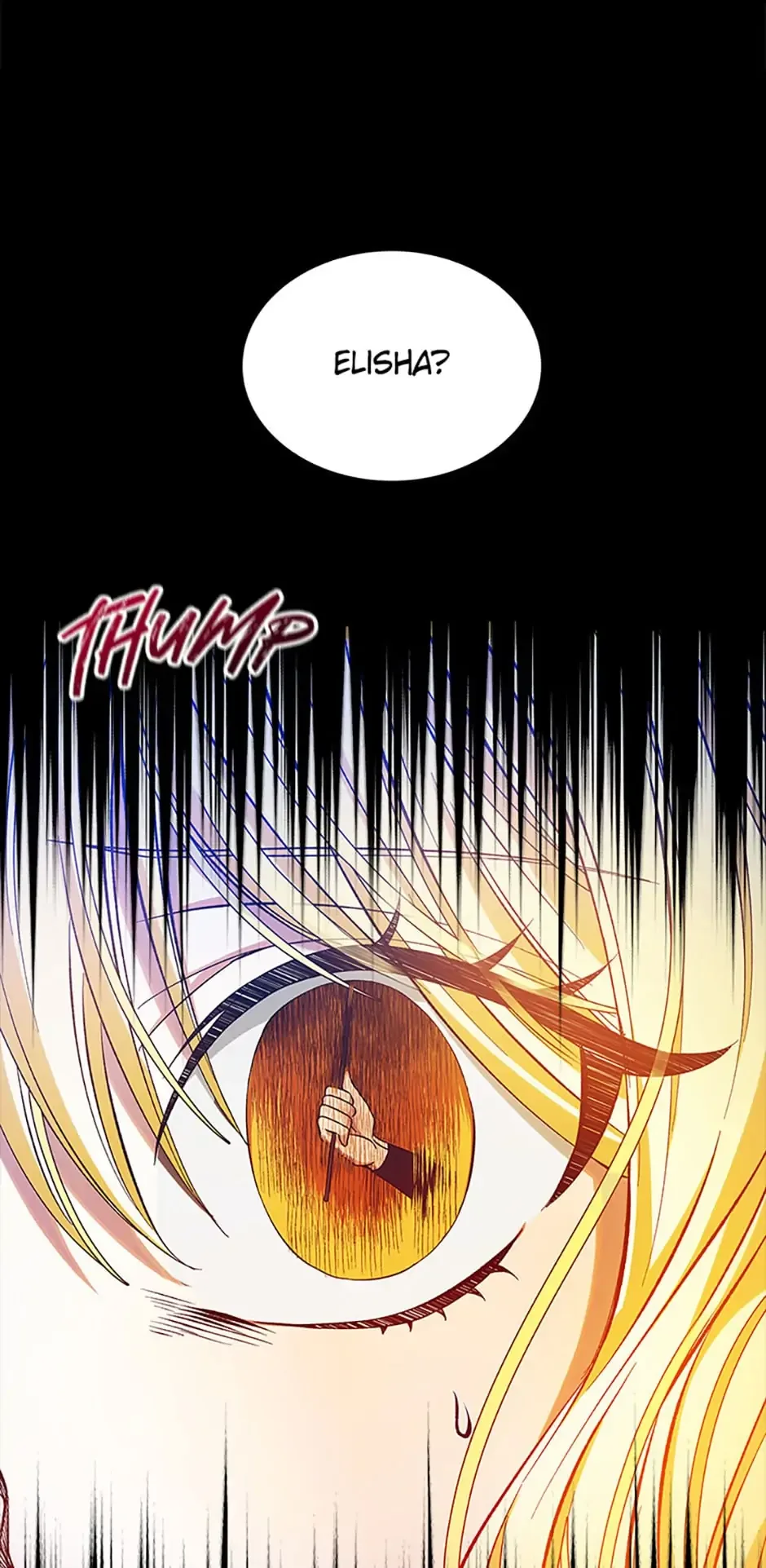 The Exhausting Reality of Novel Transmigration Chapter 3 page 4