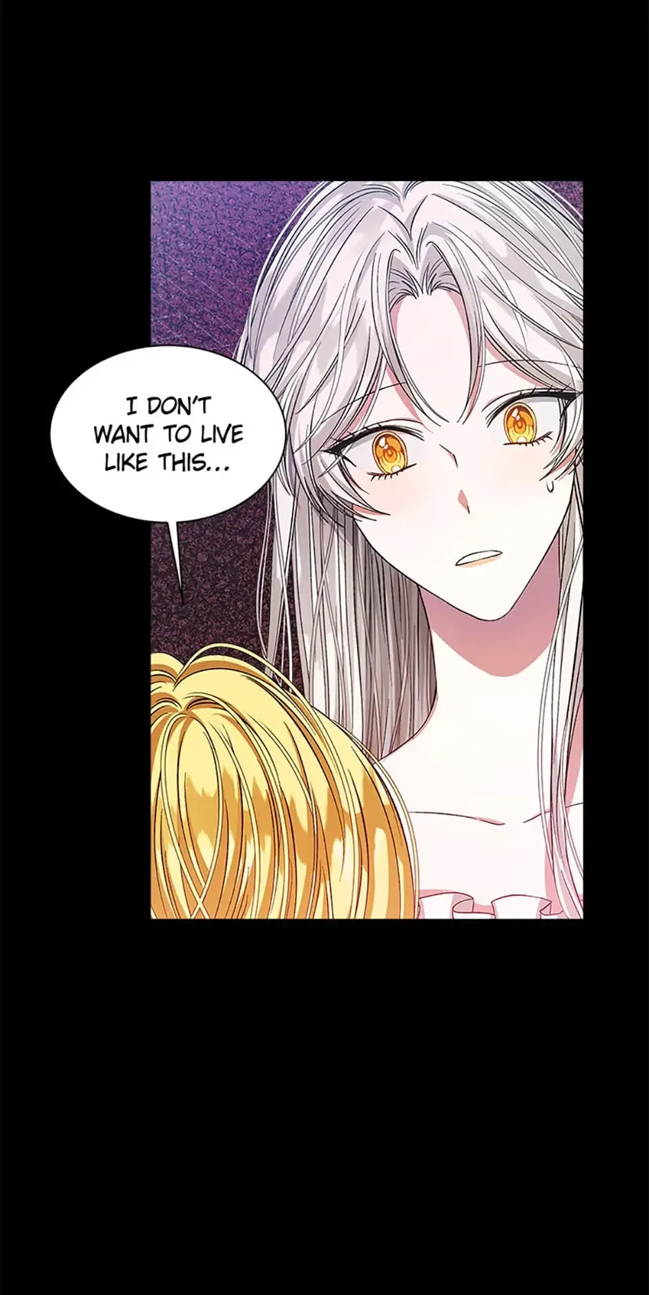 The Exhausting Reality of Novel Transmigration Chapter 3 page 30