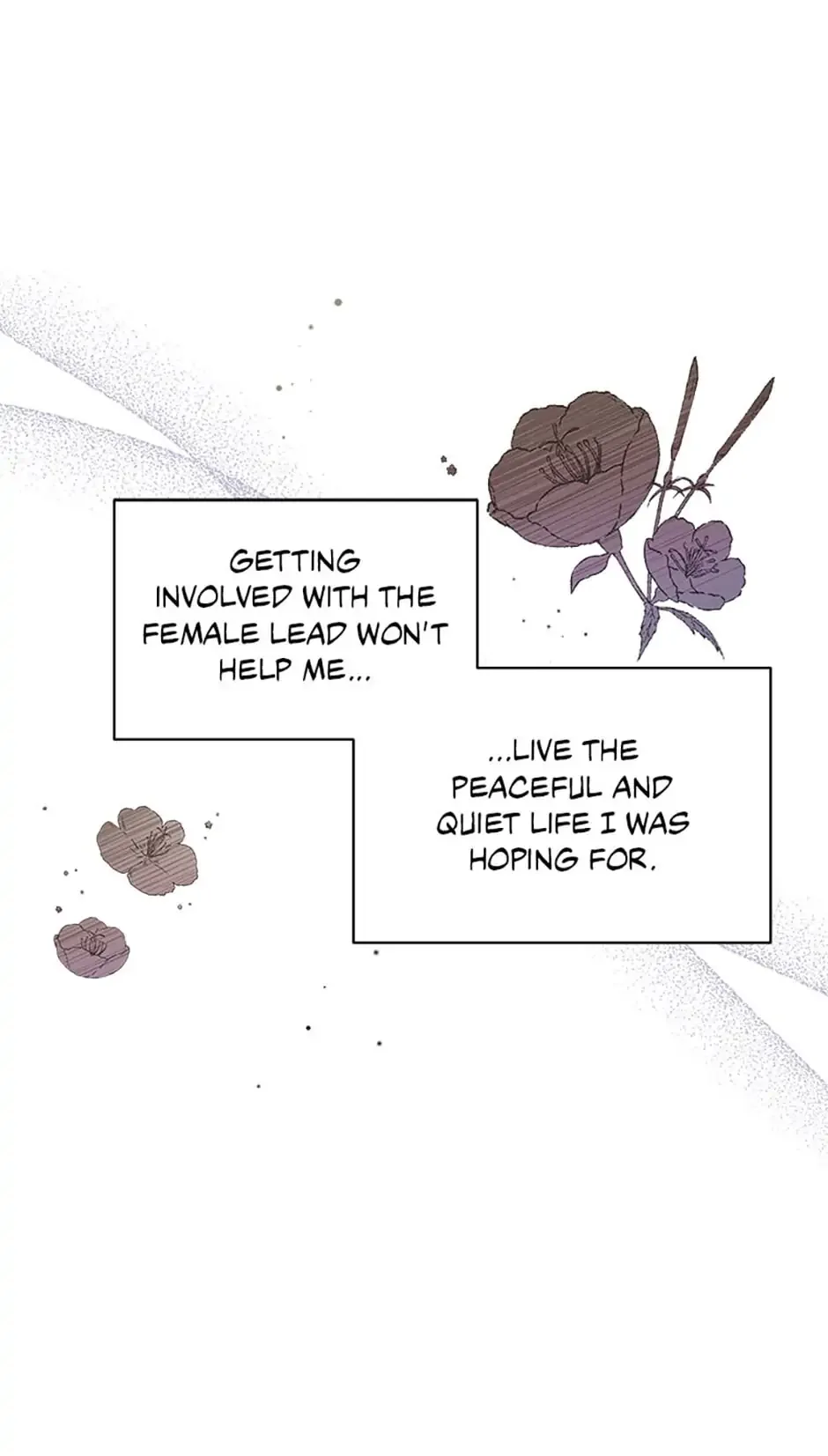 The Exhausting Reality of Novel Transmigration Chapter 3 page 43