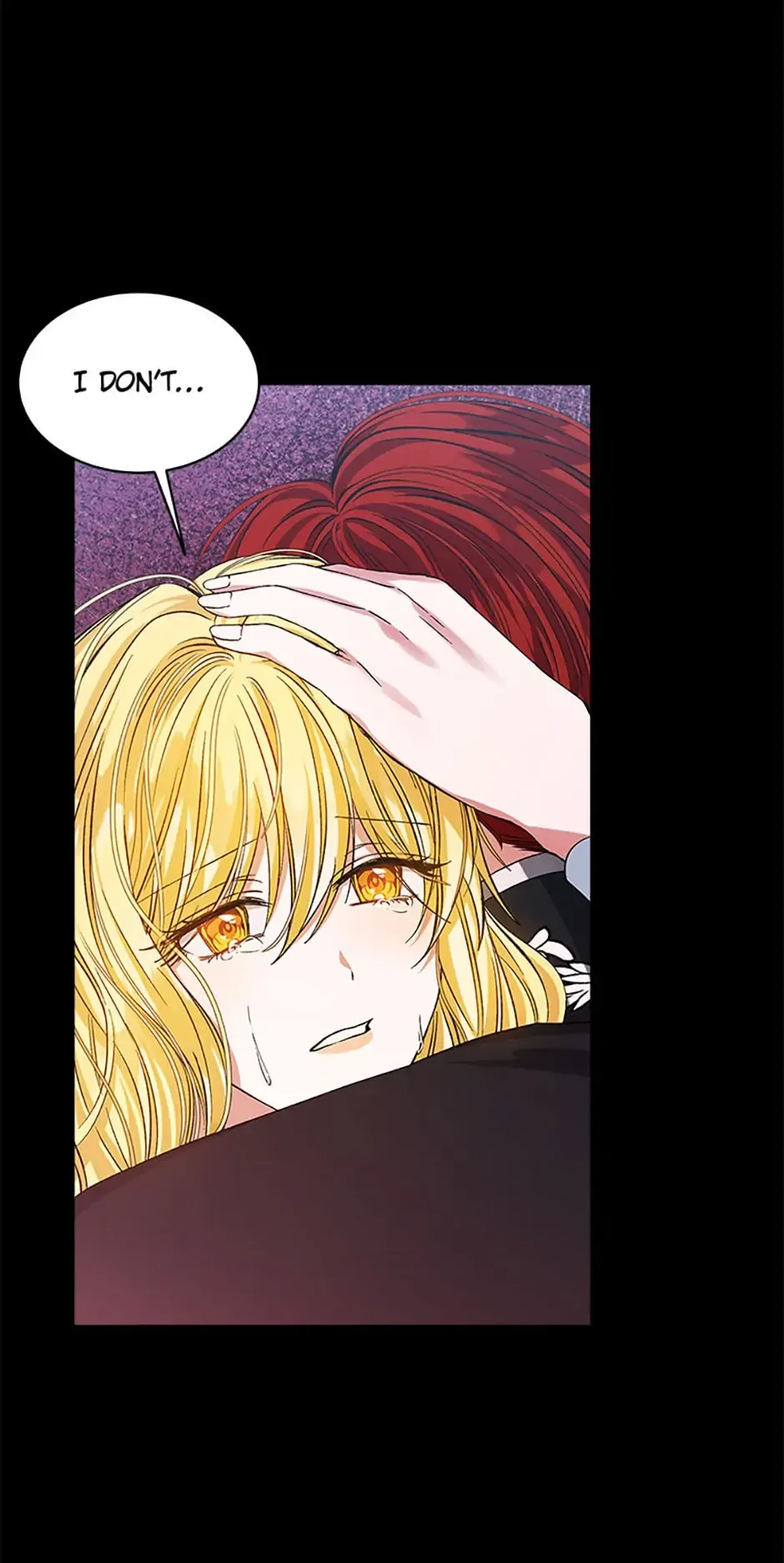 The Exhausting Reality of Novel Transmigration Chapter 3 page 29
