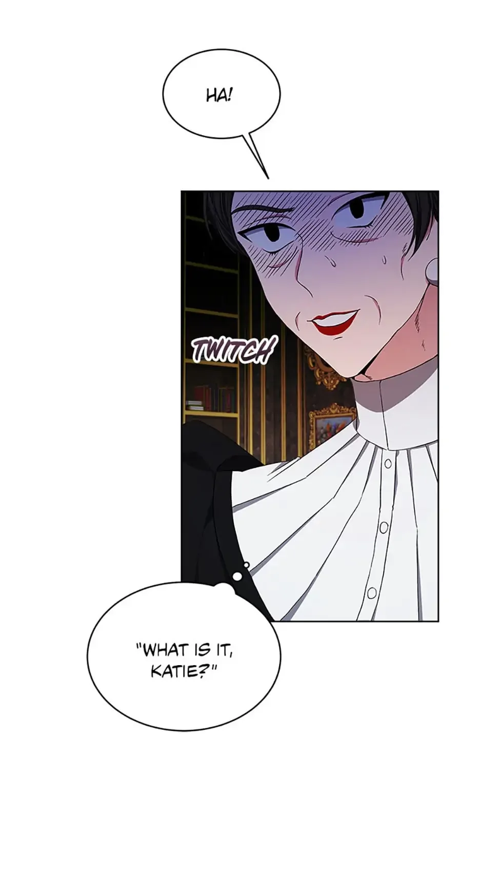 The Exhausting Reality of Novel Transmigration Chapter 4 page 4