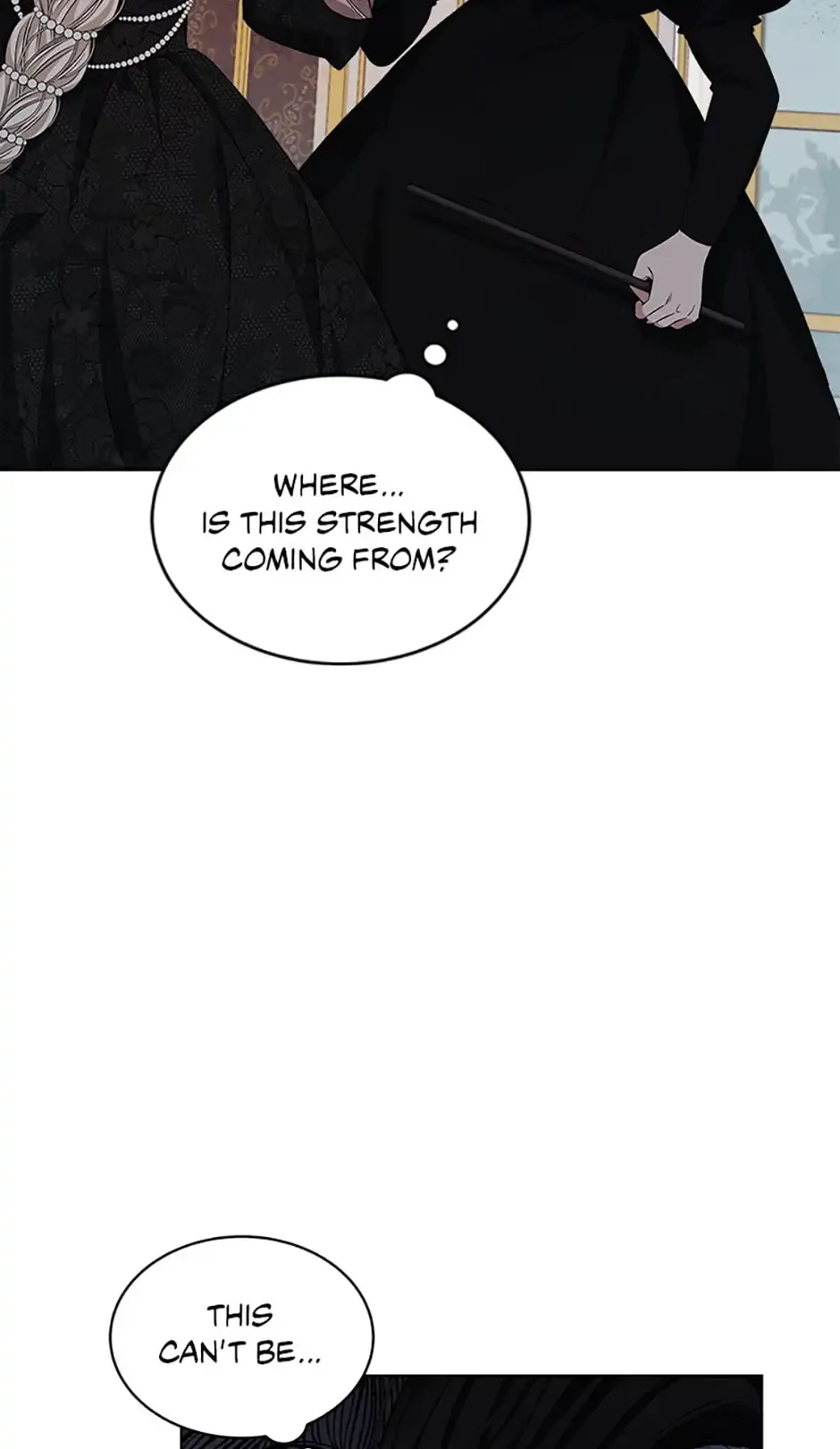 The Exhausting Reality of Novel Transmigration Chapter 4 page 15