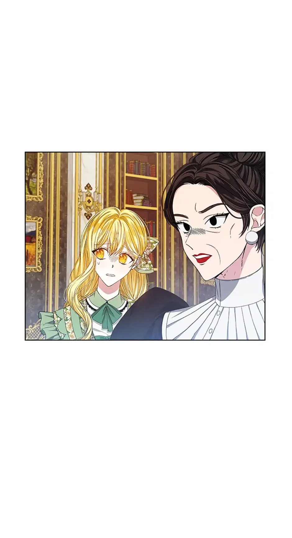 The Exhausting Reality of Novel Transmigration Chapter 4 page 3