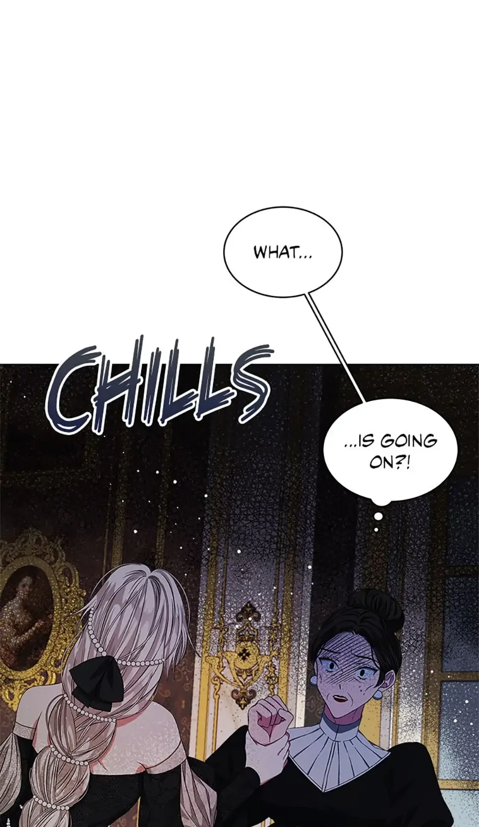 The Exhausting Reality of Novel Transmigration Chapter 4 page 14