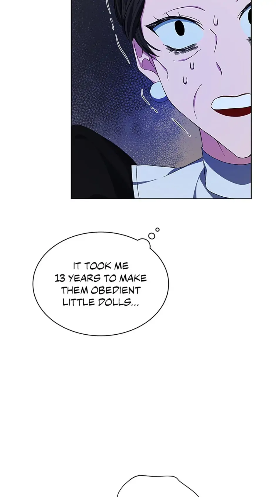 The Exhausting Reality of Novel Transmigration Chapter 4 page 20